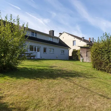 Charming Holiday In Near The Semois *