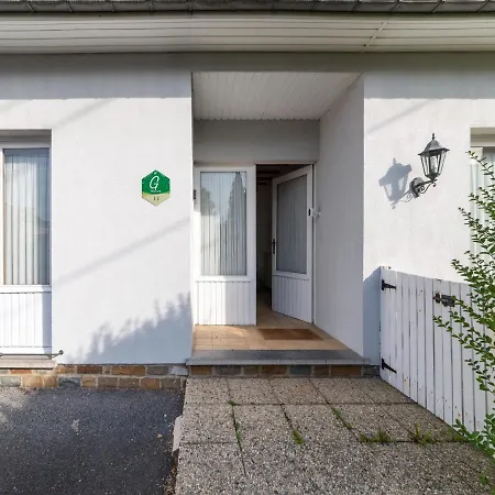 Charming Holiday In Near The Semois Ferienhaus *