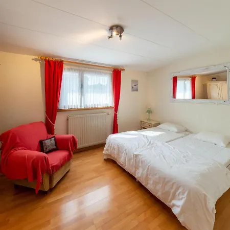 Charming Holiday In Near The Semois Ferienhaus Bouillon