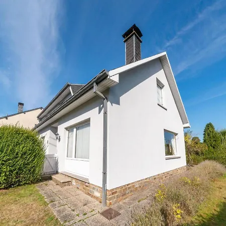 Ferienhaus Charming Holiday In Near The Semois *
