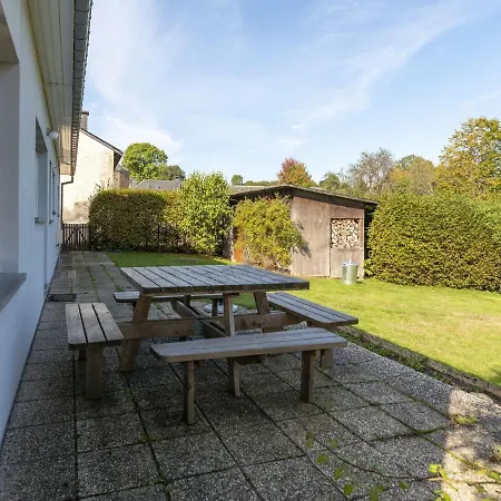 Ferienhaus Charming Holiday In Near The Semois *