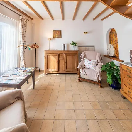 Ferienhaus Charming Holiday In Near The Semois Bouillon