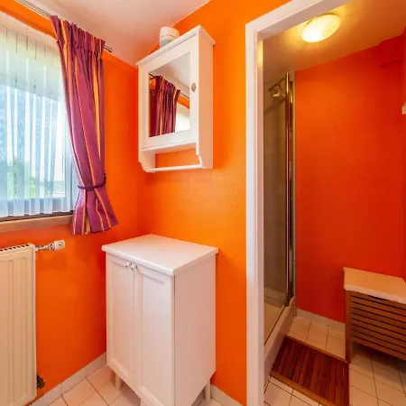 Ferienhaus Charming Holiday In Near The Semois Bouillon