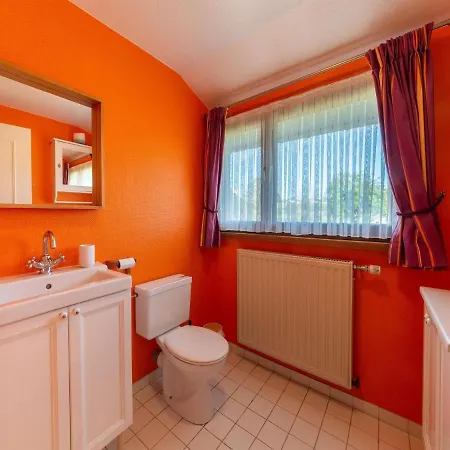 Charming Holiday In Near The Semois Bouillon