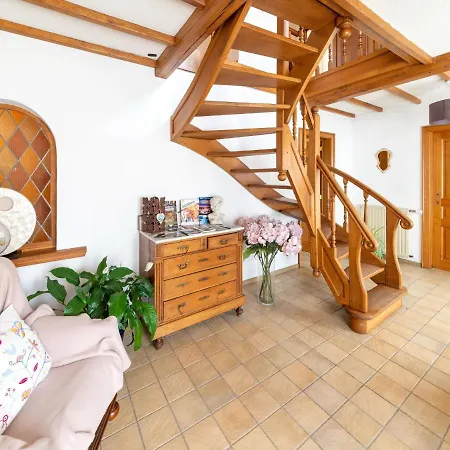 Charming Holiday In Near The Semois Ferienhaus *