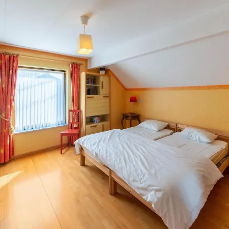 Ferienhaus Charming Holiday In Near The Semois *