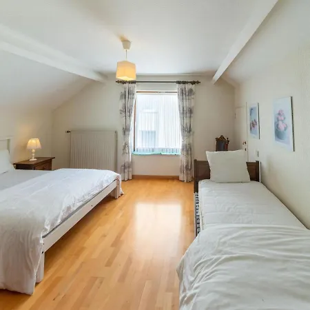 Charming Holiday In Near The Semois Ferienhaus Bouillon