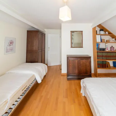 Charming Holiday In Near The Semois *