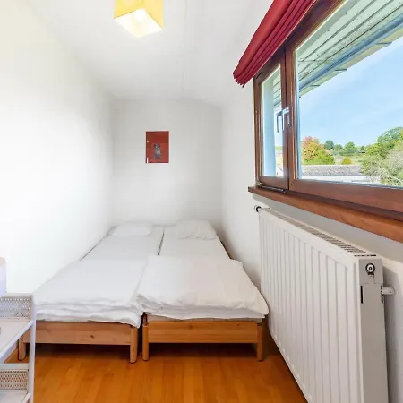 Charming Holiday In Near The Semois Ferienhaus *