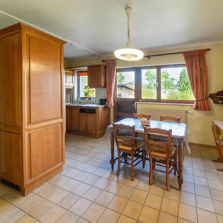 Charming Holiday In Near The Semois