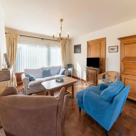 Charming Holiday In Near The Semois Bouillon