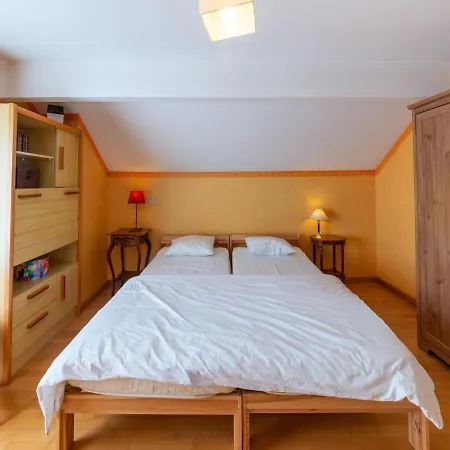 Charming Holiday In Near The Semois *