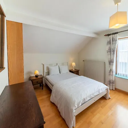 Charming Holiday In Near The Semois Ferienhaus
