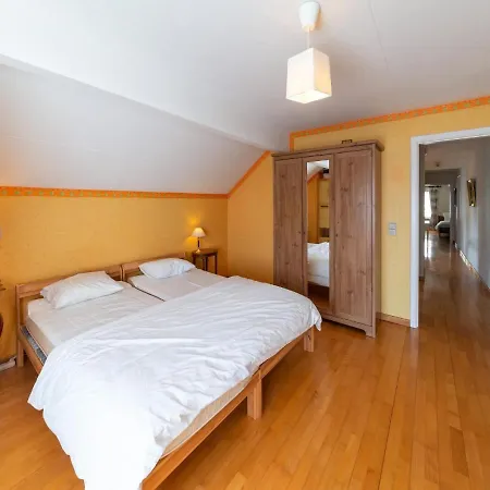 Charming Holiday In Near The Semois